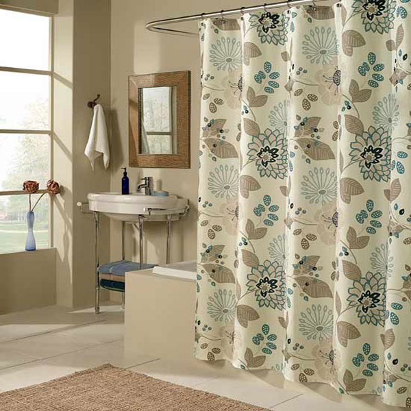 Mẫu rèm phòng tắm đang rất được ưa chuộng và là lựa chọn lý tưởng cho những người yêu thích sự đơn giản nhưng sang trọng. Với nhiều kiểu dáng và màu sắc khác nhau, bạn có thể dễ dàng chọn cho mình một chiếc rèm phù hợp với phong cách thiết kế của căn phòng tắm.