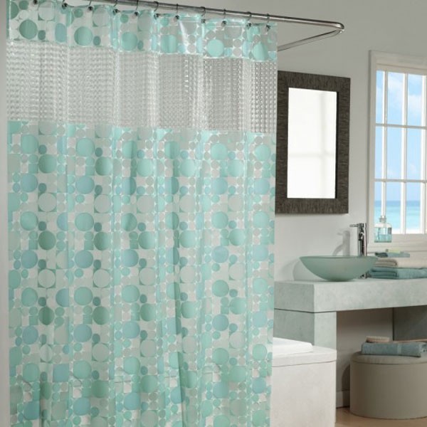 Rèm phòng tắm: Những bộ rèm phòng tắm đang chờ đón bạn với nhiều lựa chọn mẫu mã và chất liệu đa dạng tại Việt Sun Blinds. Một phòng tắm thật sang trọng lại càng thêm đẹp mắt với các bộ rèm chất lượng này.
