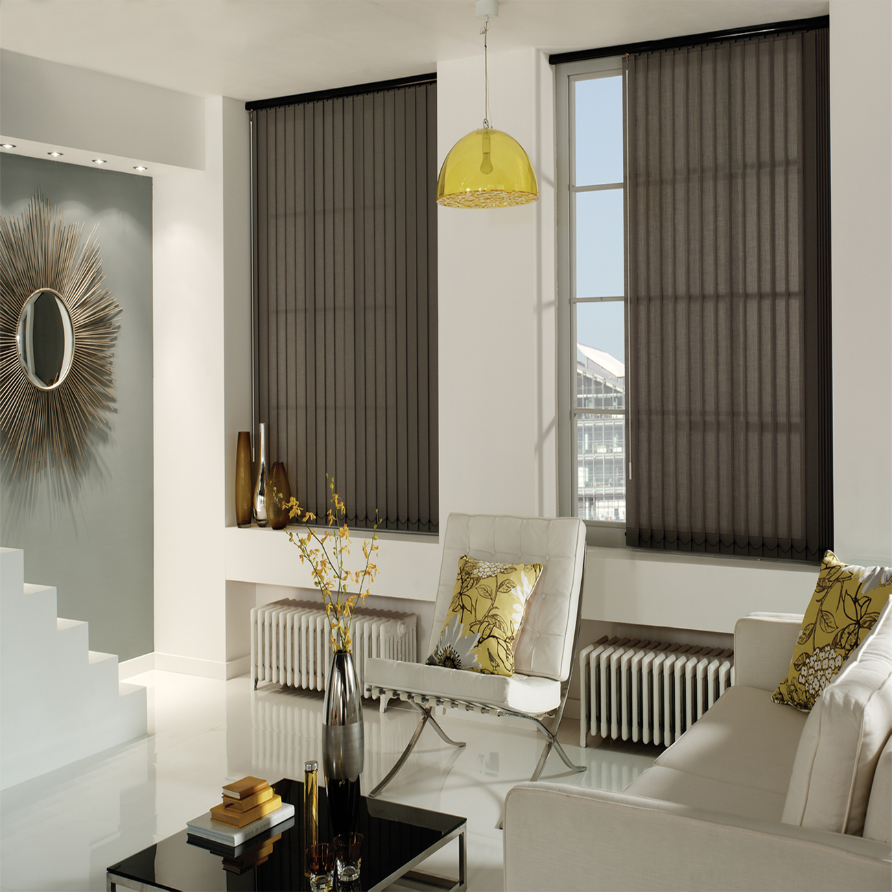Rèm cuốn lá dọc - Với thiết kế mới nhất của rèm cuốn lá dọc, bạn có thể linh hoạt điều chỉnh ánh sáng và bảo vệ sự riêng tư cho căn phòng của mình. Hãy xem qua hình ảnh và cùng trải nghiệm sự thuận tiện và độc đáo của sản phẩm.